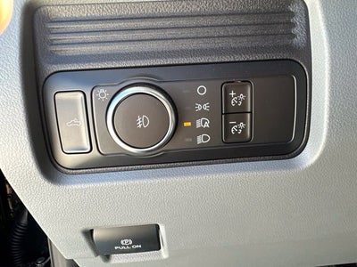 2027 Ford F-350SD XL DRW