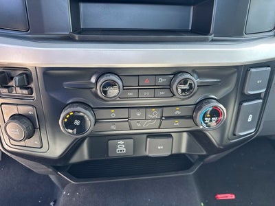 2027 Ford F-350SD XL DRW