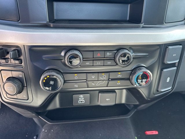 2027 Ford F-350SD XL DRW
