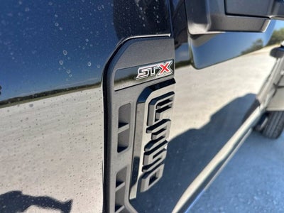 2027 Ford F-350SD XL DRW