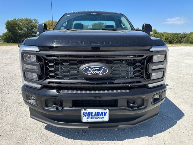 2027 Ford F-350SD XL DRW