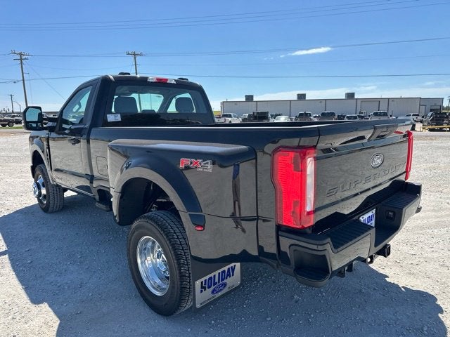 2027 Ford F-350SD XL DRW