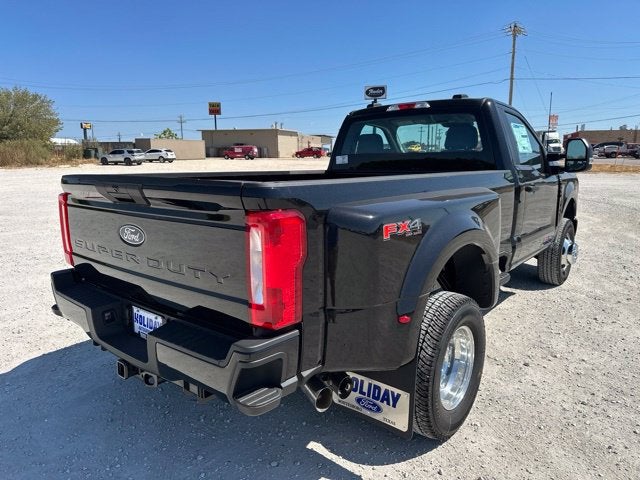 2027 Ford F-350SD XL DRW