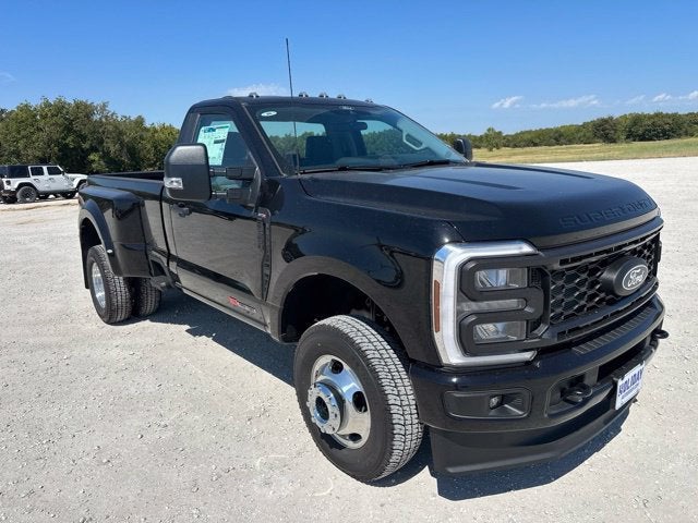 2027 Ford F-350SD XL DRW
