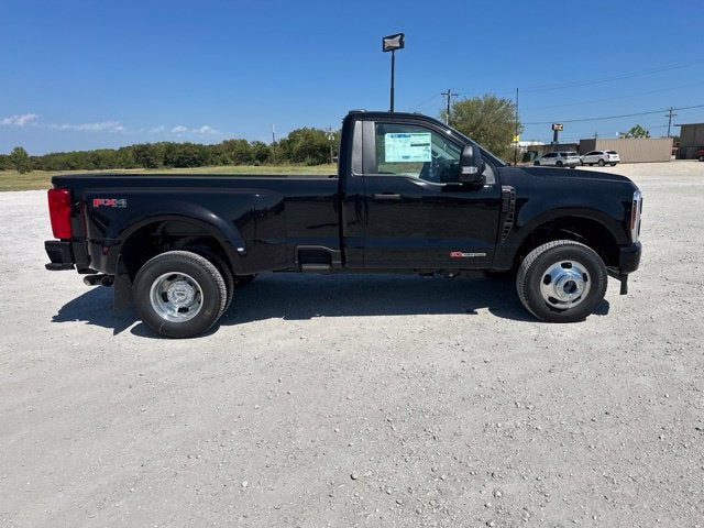 2027 Ford F-350SD XL DRW