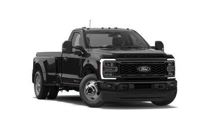 2027 Ford F-350SD XL DRW