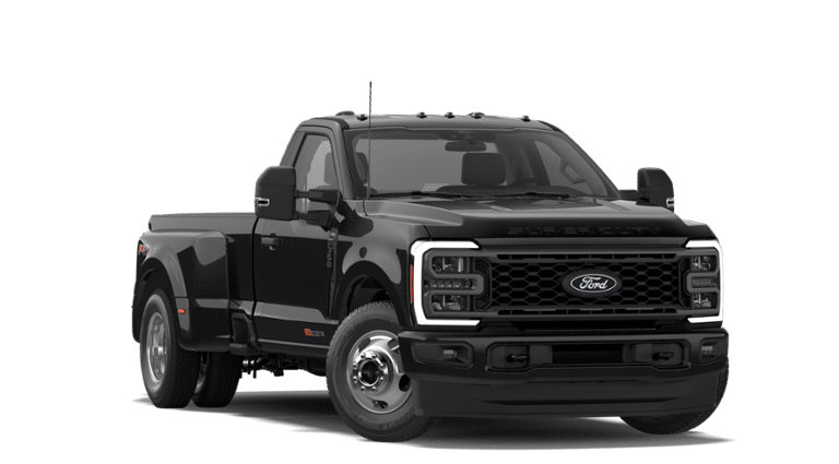 2027 Ford F-350SD XL DRW