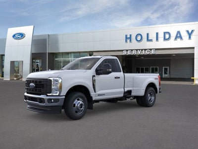 2026 Ford F-350SD XL DRW