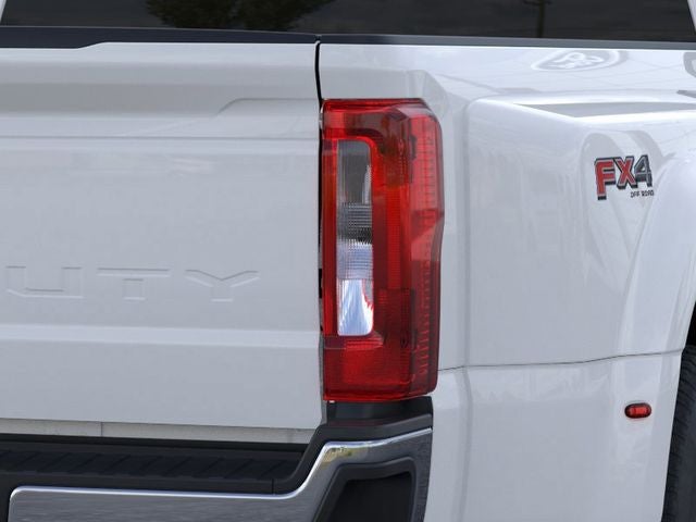 2026 Ford F-350SD XL DRW