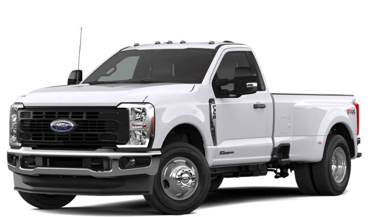 2026 Ford F-350's photo