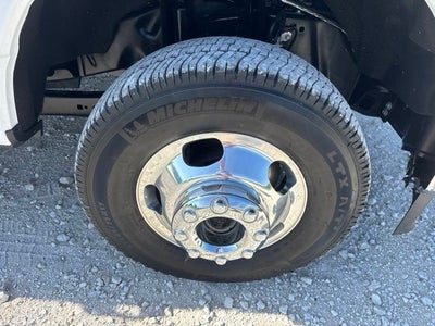2026 Ford F-350SD XL