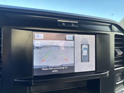 2025 Ford F-450SD XLT DRW