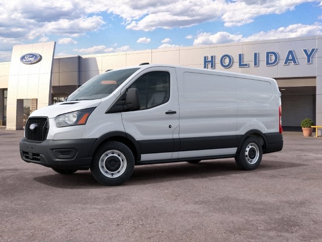 2027 Ford Transit-150 Base