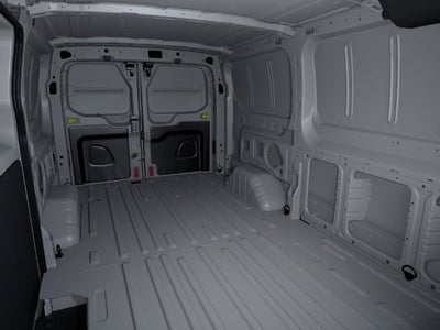 2027 Ford Transit-150 Base