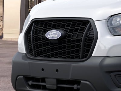2027 Ford Transit-150 Base