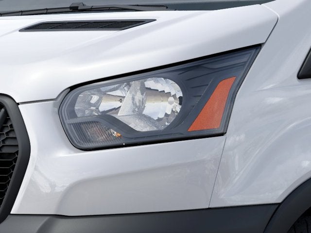 2027 Ford Transit-150 Base