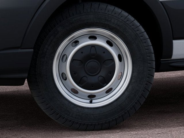 2027 Ford Transit-150 Base