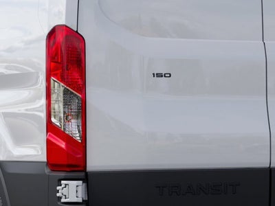 2027 Ford Transit-150 Base