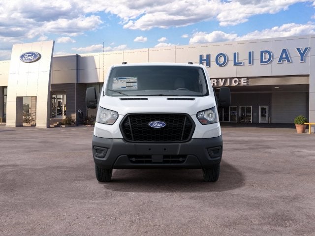 2027 Ford Transit-150 Base
