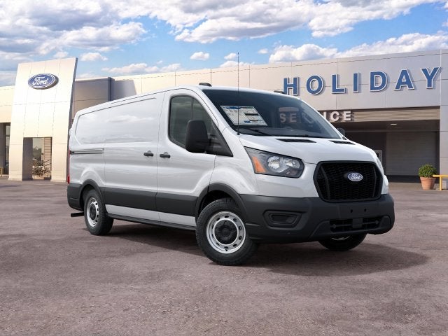 2027 Ford Transit-150 Base