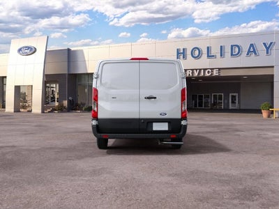2027 Ford Transit-150 Base