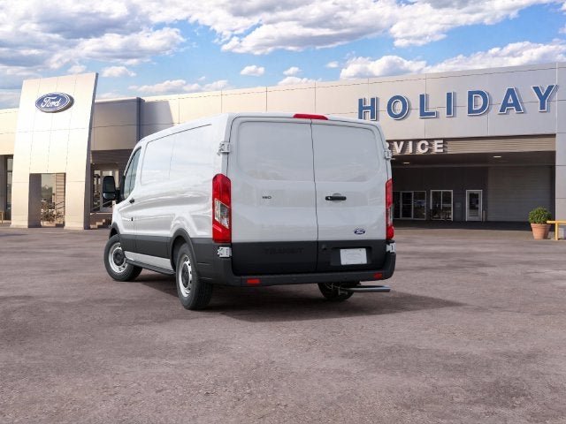 2027 Ford Transit-150 Base