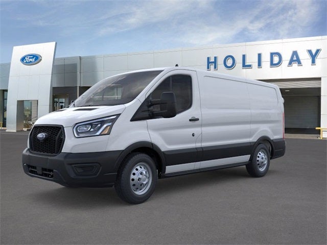 2025 Ford Transit-150 Base