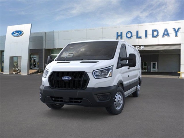 2025 Ford Transit-150 Base