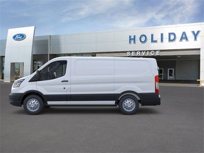2025 Ford Transit-150 Base
