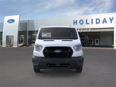 2025 Ford Transit-150 Base