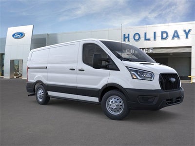 2025 Ford Transit-150 Base