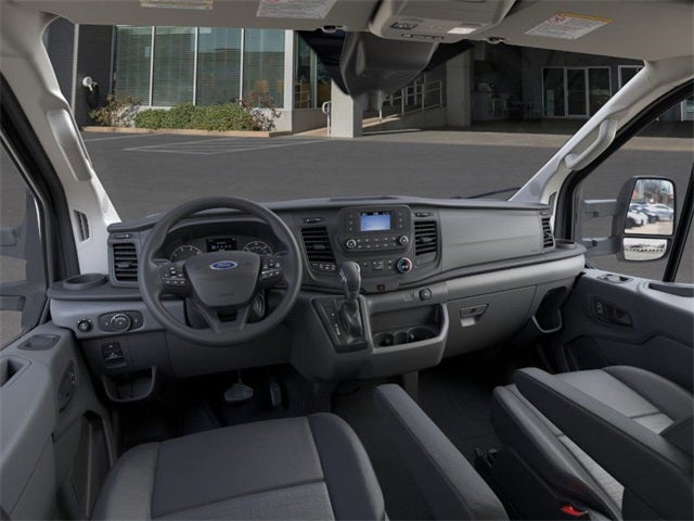 2025 Ford Transit-150 Base