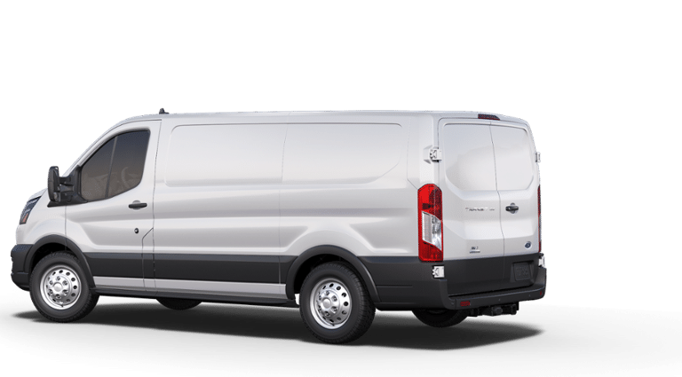2025 Ford Transit-150 Base