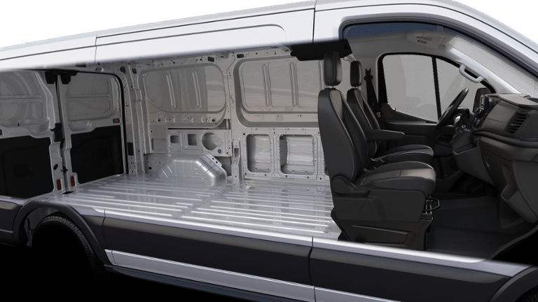 2025 Ford Transit-150 Base