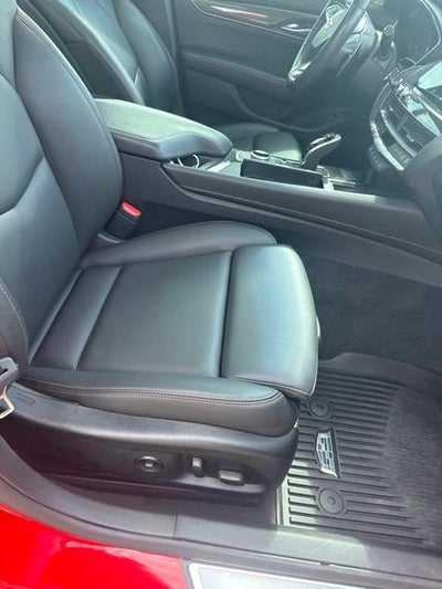 2020 Cadillac CT5 Sport