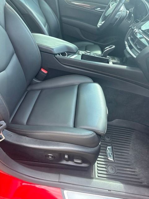 2020 Cadillac CT5 Sport