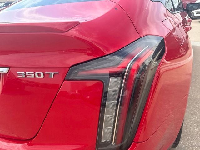 2020 Cadillac CT5 Sport