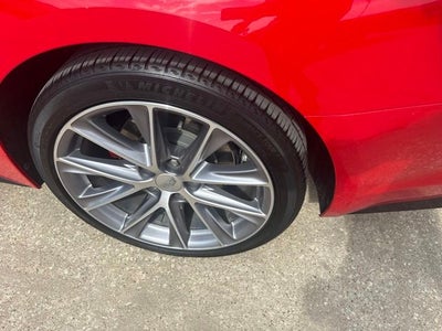 2020 Cadillac CT5 Sport