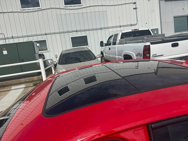 2020 Cadillac CT5 Sport