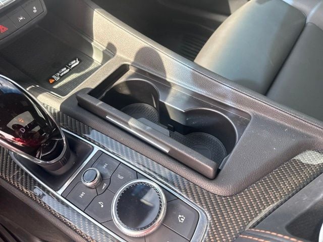 2020 Cadillac CT5 Sport