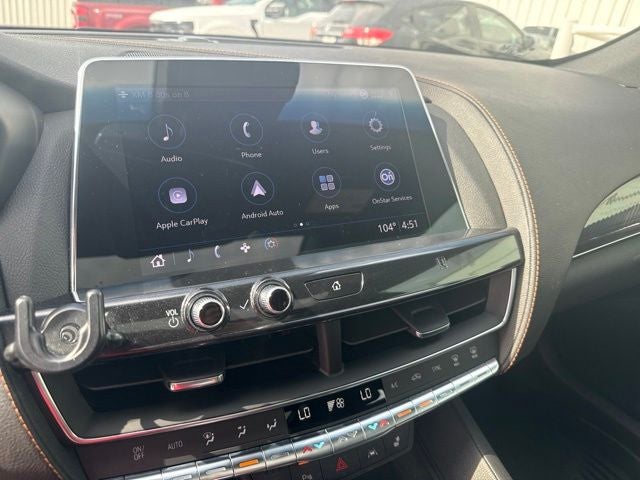2020 Cadillac CT5 Sport