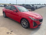 2020 Cadillac CT5 Sport