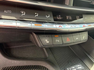 2020 Cadillac CT5 Sport