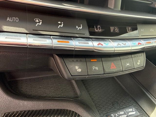 2020 Cadillac CT5 Sport