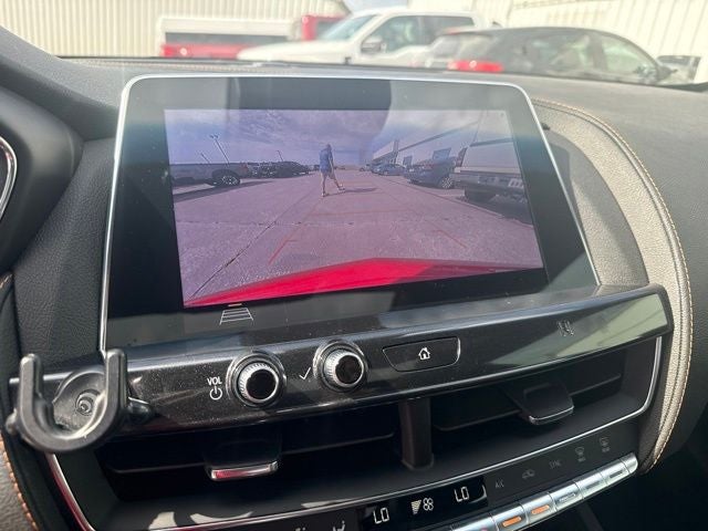2020 Cadillac CT5 Sport