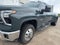 2025 Chevrolet Silverado 3500HD LTZ