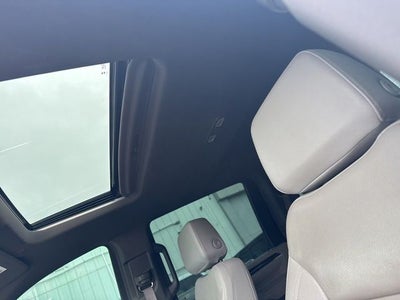 2025 Chevrolet Silverado 3500HD LTZ