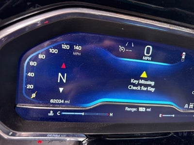 2025 Chevrolet Silverado 3500HD LTZ