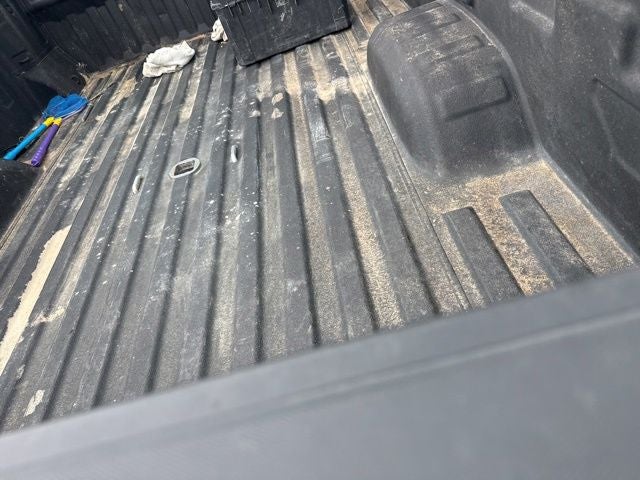 2025 Chevrolet Silverado 3500HD LTZ