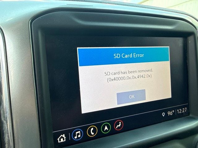 2023 Chevrolet Silverado 3500HD LTZ
